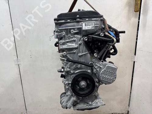 Engine TOYOTA COROLLA Saloon (_E21_) 1.8 VVTi Hybrid | BP33286508M1 - Image 3
