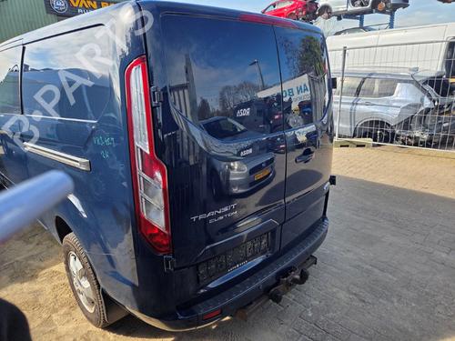 Used Tailgate Tailgate FORD TRANSIT CUSTOM V362 Van (FY, FZ) 2.0 EcoBlue (130 hp) 33844724 33844724
