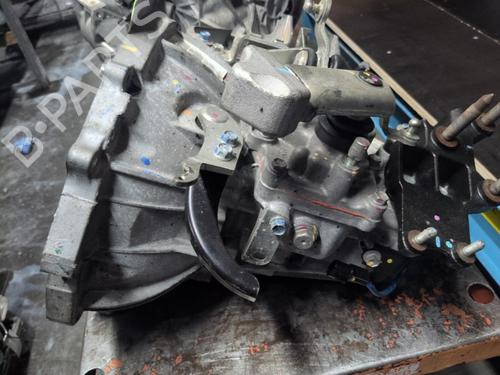 Gearbox MITSUBISHI MIRAGE / SPACE STAR VI Hatchback (A0_A) 1.0 (A05A) | BP30922041M3