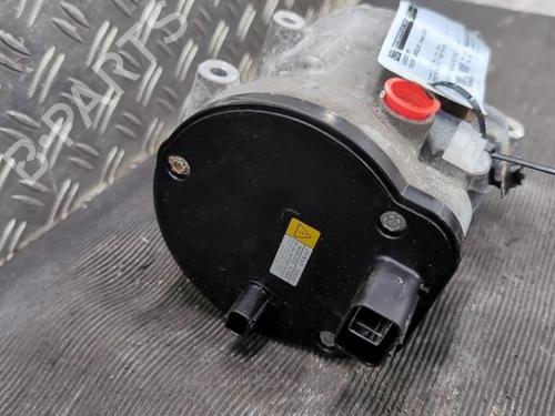 AC compressor TOYOTA COROLLA Estate (_E21_) 1.8 Hybrid (ZWE211W) | BP40450648M34 - Image 2