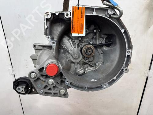 Used Gearbox Gearbox FORD FIESTA VII (HJ, HF) 1.1 Ti-VCT (86 hp) 33844750 33844750