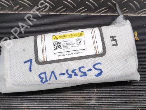 Used Other FORD FOCUS IV Turnier (HP) 1.5 EcoBlue (120 hp) 29710200