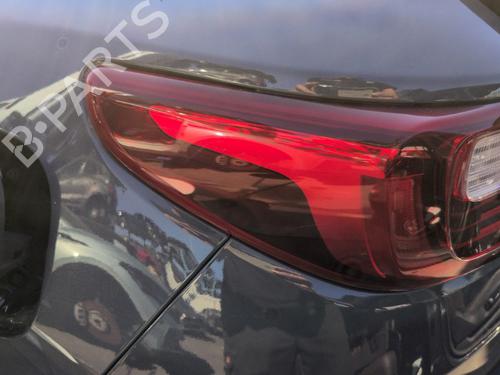 Left taillight KIA STONIC (YB) 1.0 T-GDi Eco-Dynamics+ | BP38911932C34 - Image 3