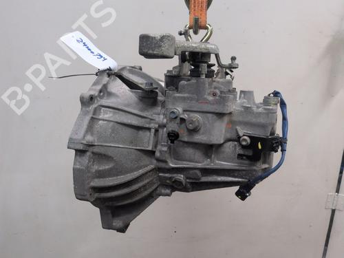 Girkasse MITSUBISHI MIRAGE / SPACE STAR VI Hatchback (A0_A) 1.0 (A05A) (71 hp) 30922072