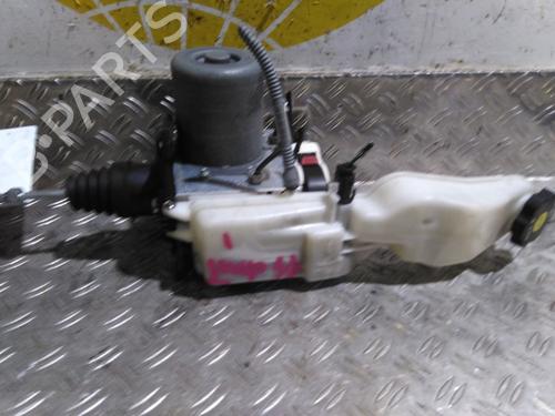 Used Servo brake OPEL ASTRA K (B16) 1.2 Turbo (68) (110 hp) 26043157
