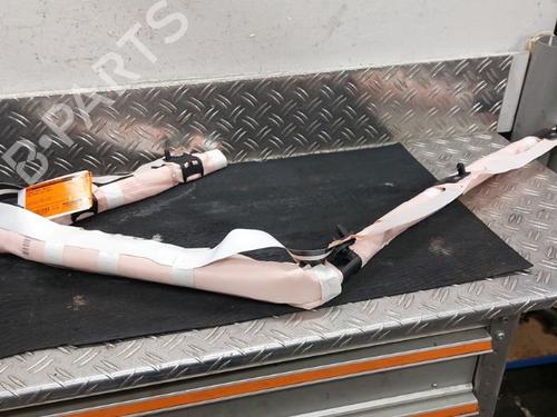 Højre gardin airbag FORD FOCUS IV Turnier (HP) 1.0 EcoBoost mHEV (125 hp) 32702018