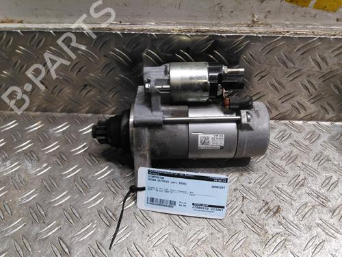 Used Starter Starter 27700719 27700719