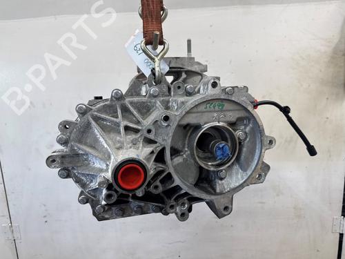 Used Gearbox Gearbox 34694883 34694883