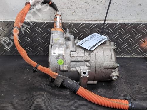 Used AC compressor AC compressor OPEL MOKKA MOKKA-e (76) (136 hp) 40450653 40450653