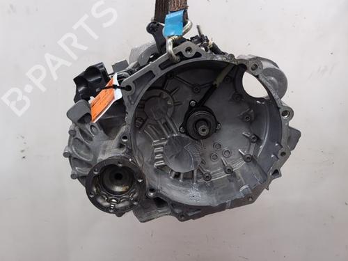 Used Gearbox SKODA KODIAQ I (NS6, NS7, NV7) 1.5 TSI (150 hp) 32215304