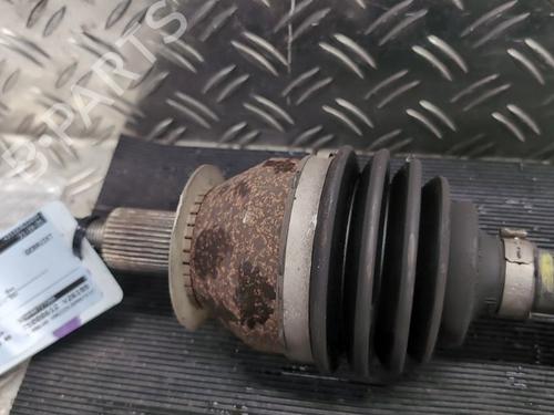 Right front driveshaft SEAT IBIZA V (KJ1, KJG) 1.0 TSI | BP29855051M39