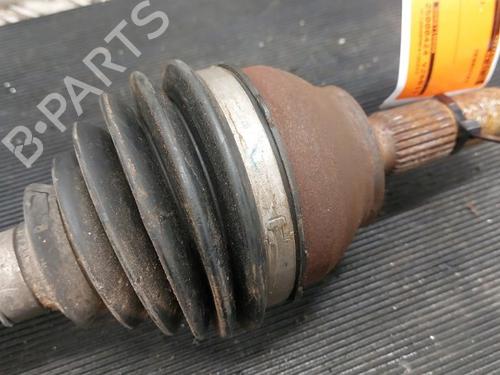 Left front driveshaft CITROËN C3 AIRCROSS II (2R_, 2C_) 1.2 PureTech 110 (2RHNZB, 2RHNZW, 2RHNPX, 2RHNPJ) | BP32846655M38 - Image 3