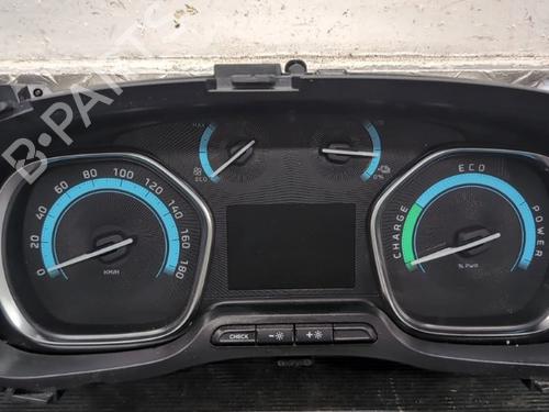 Used Display monitor FIAT SCUDO Van E-SCUDO (507) (136 hp) 29539960
