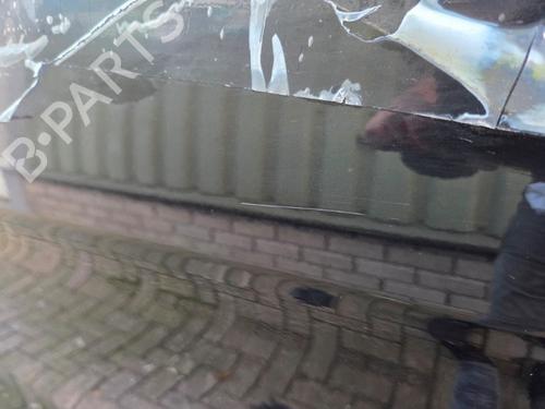 Right rear door MERCEDES-BENZ GLS (X166) 400 4-matic (166.856) | BP29965718C5