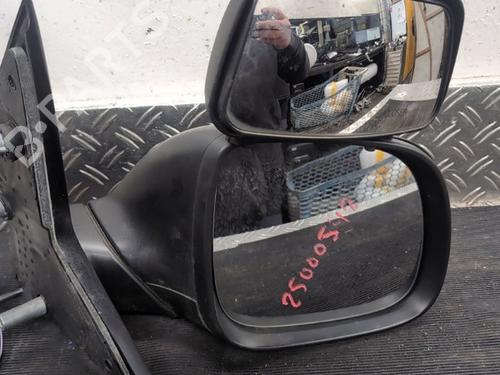 Used Right mirror VW TRANSPORTER T6 Van (SGA, SGH, SHA, SHH) 2.0 TDI (102 hp) 31829372