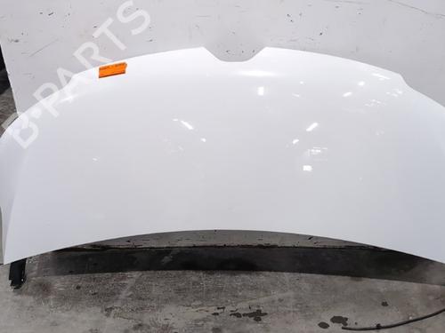 Used Hood Hood CITROËN JUMPER II Platform/Chassis 2.0 BlueHDi 160 (163 hp) 36185673 36185673