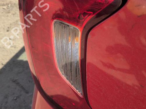 Left taillight KIA PICANTO III (JA) 1.0 | BP26048020C34 