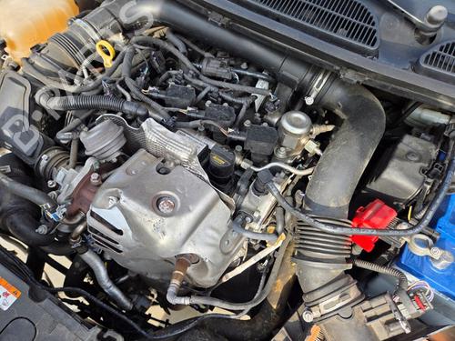 Engine FORD FIESTA VI (CB1, CCN) 1.0 EcoBoost | BP28064045M1 