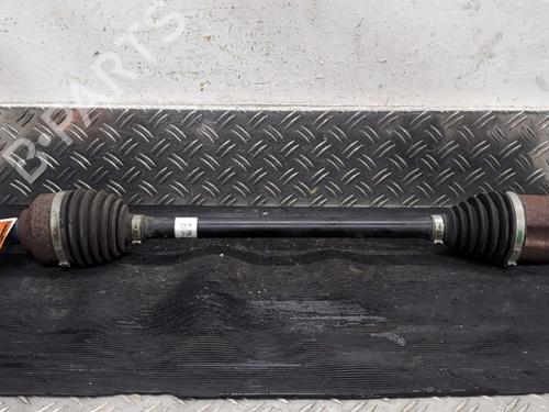 Used Left rear driveshaft Left rear driveshaft TESLA MODEL 3 (5YJ3) EV (238 hp) 34695176 34695176