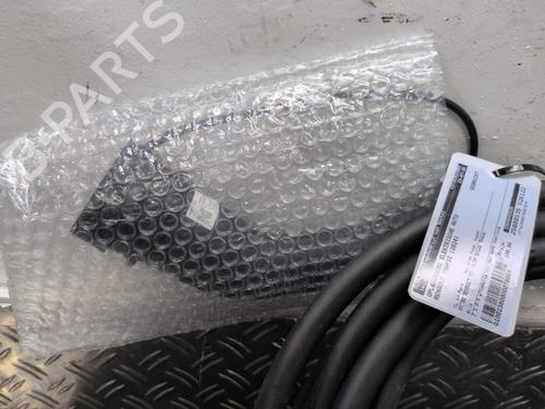 Andre RENAULT TRAFIC III Platform/Chassis (EG_) E-Tech Electric (EGJA) | BP27861200O1 - Image 2