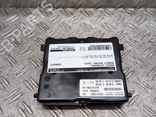 Control unit RENAULT ESPACE VI (RHN) E-TECH 200 Hybrid | BP26047321M11 - Image 3