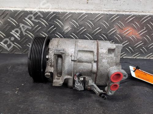 Used AC compressor AC compressor 36861642 36861642