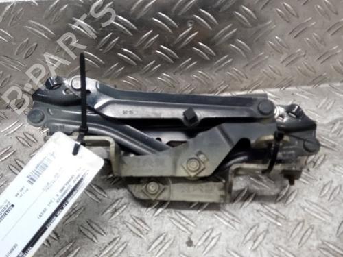 Used Hinge/Door check strap OPEL GRANDLAND / GRANDLAND X (A18, P1UO) 1.2 (75) (131 hp) 26046059