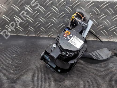 Front left seatbelt OPEL KARL (C16) 1.0 | BP37266490I26 - Image 2