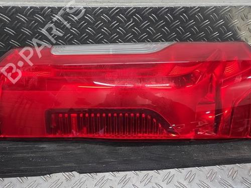 Venstre baglygte MERCEDES-BENZ SPRINTER 3,5-t Van (B907, B910) 317 CDI RWD (907.631, 907.633, 907.635, 907.637) (170 hp) 32215526