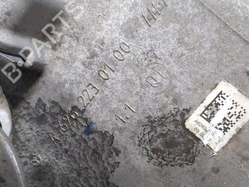 Engine mount MERCEDES-BENZ C-CLASS (W205) C 180 BlueTEC / d (205.036) | BP29609446M89 