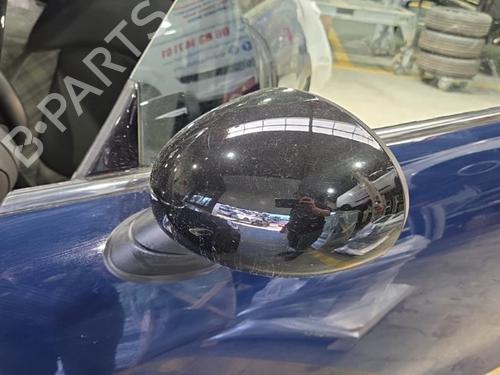 Used Left mirror MINI MINI (F56) Cooper (136 hp) 26164500