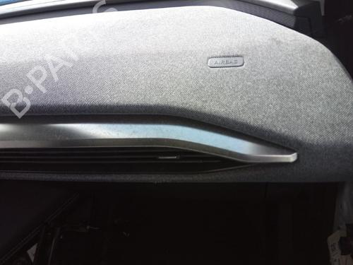 Airbag sæt RENAULT MEGANE E-TECH SUV EV60 (BNJ1) | BP30811918C86 - Image 3