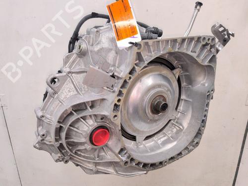 Used Gearbox MERCEDES-BENZ CLA (C118) CLA 180 (118.384) (136 hp) 30875230