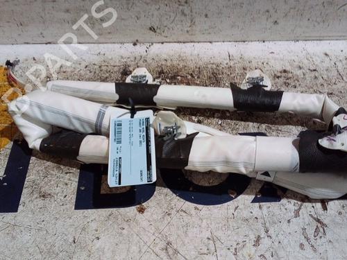 Used Right curtain airbag PEUGEOT 208 II (UB_, UP_, UW_, UJ_) 1.2 PureTech 100 (101 hp) 30811493