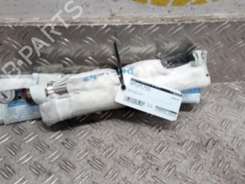 Used Right curtain airbag SEAT LEON ST (5F8) 1.0 TSI (115 hp) 30811741