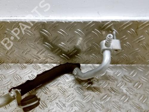 AC pipe MERCEDES-BENZ CLA Shooting Brake (X118) CLA 200 (118.687) | BP26046875M126 