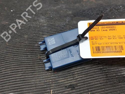 Used Control unit Control unit 34694539 34694539