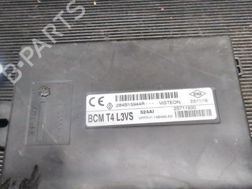 Control unit RENAULT TWINGO III (BCM_, BCA_) 1.0 SCe 70 | BP29540020M11 - Image 2