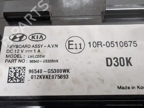 Switch KIA NIRO I (DE) E-NIRO | BP37266537I30 - Image 3