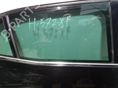 Used Right rear door RENAULT MEGANE IV Hatchback (B9A/M/N_) 1.2 TCe 130 (B9MR) (130 hp) 26045970