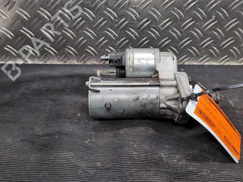 Used Starter Starter TOYOTA C-HR (_X1_) 1.2 (NGX10_, NGX10R) (116 hp) 36354094 36354094