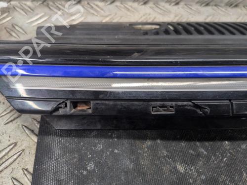 Grill VW GOLF VIII (CD1, DA1) 1.4 GTE Plug-in Hybrid | BP36861383C40 - Image 2