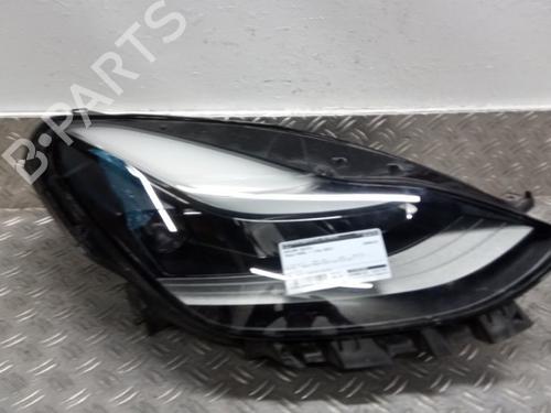 Højre forlygte TESLA MODEL Y (5YJY) Long Range All-wheel Drive | BP31945904C29 - Image 4