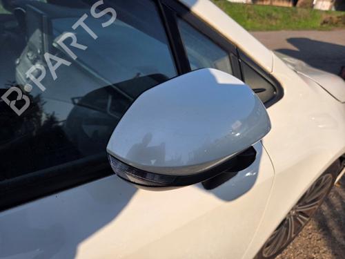 Used Right mirror Right mirror TOYOTA COROLLA Hatchback (_E21_, _EA1_, _EH1_) 1.2 (NRE210) (116 hp) 33717479 33717479
