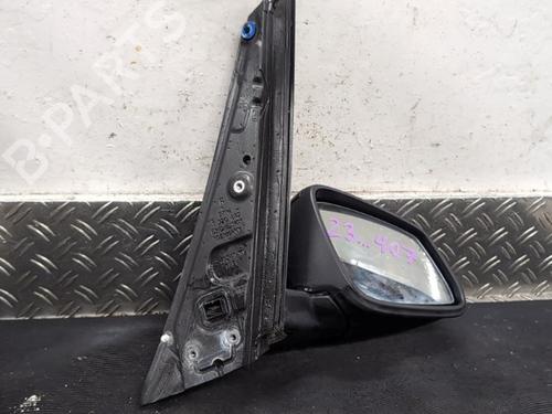 Used Right mirror Right mirror 37989440 37989440