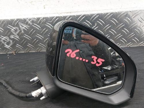 Retrovisor direito Retrovisor direito VOLVO XC40 (536) Recharge (231 hp) 36185575 36185575