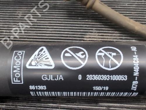 Elektronisk modul FORD FOCUS IV Turnier (HP) 1.5 EcoBlue | BP28083309M83 