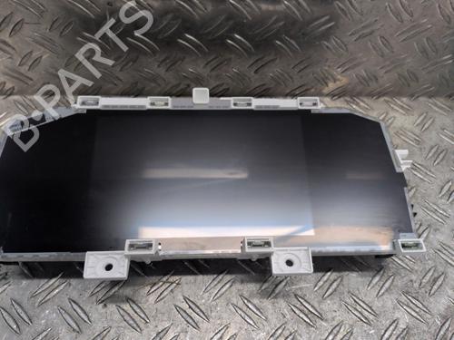 Used Instrument cluster Instrument cluster 28063991 28063991