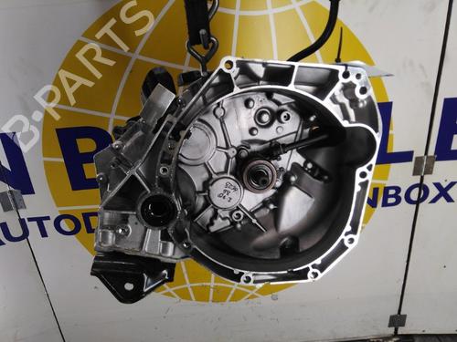 Used Gearbox DACIA JOGGER (RK_) 1.0 TCe 100 ECO-G (RKMT) (101 hp) 26042361