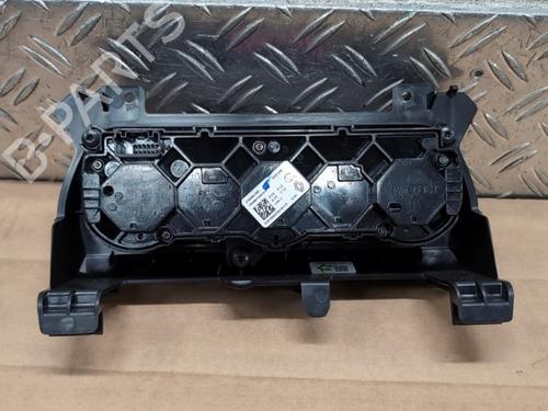 Climate control DACIA SANDERO III 1.0 TCe 90 | BP40450639I5 - Image 2